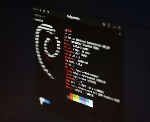 Descoberta chocante: bug “CopyFail” expõe 99% dos servidores Linux a ataques fatais