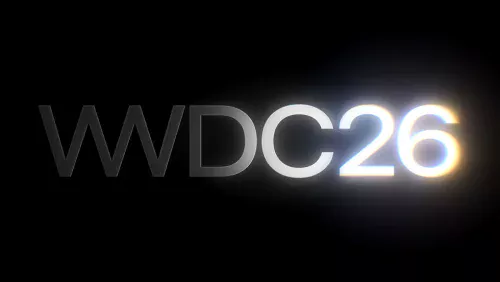 O verdadeiro motivo da WWDC 2026: Siri vai usar Google e ganha app próprio para rivalizar com ChatGPT