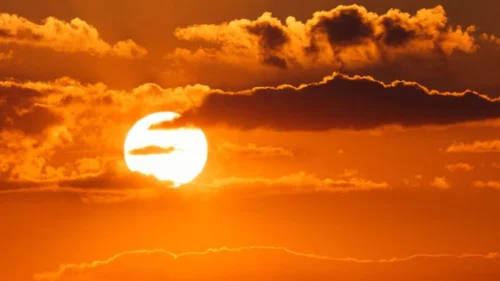 Calor Extremo! Temperaturas de Até 38°C em SP Deixam População em Alerta!