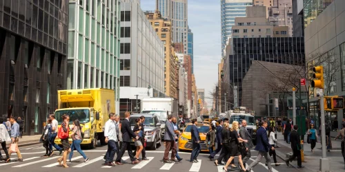 Engenheiros de IA lideram ranking de empregos que mais crescem em Nova York