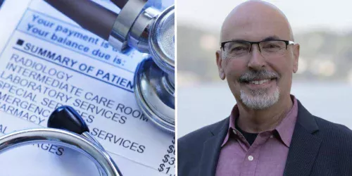 Inteligência artificial reduz conta hospitalar de US$ 195 mil para US$ 32,5 mil nos EUA