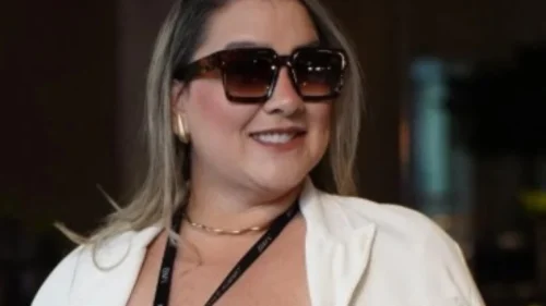 Empresária grávida agride empregada aos socos por suspeita de roubo no MA