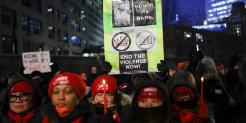 CEO do Medium autoriza funcionários a participarem de greve nacional contra ICE