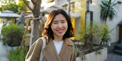 MBA de Harvard, sonho imigrante e volta à China: a jornada de Sally Tian para ser sua própria chefe