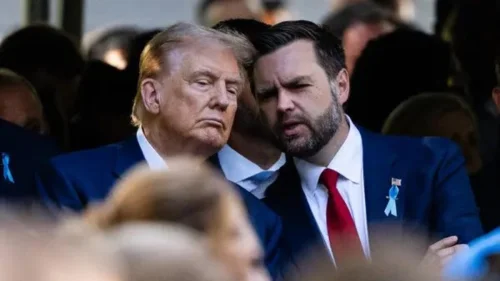 Vice dos EUA cita petróleo como motivo de ataque à Venezuela em rede social