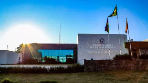 O verdadeiro motivo da megaoperação que prendeu chefão de chacina e apreendeu 1.611 bois em Rondônia