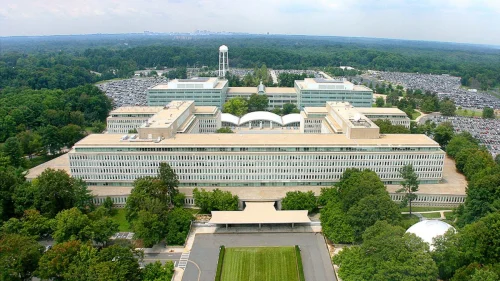 CIA realiza primeiro ataque com drone em território venezuelano, diz jornal