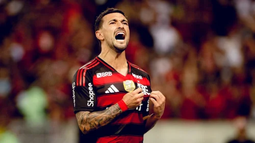 Flamengo lidera Brasileirão após 11ª rodada com vantagem de um ponto