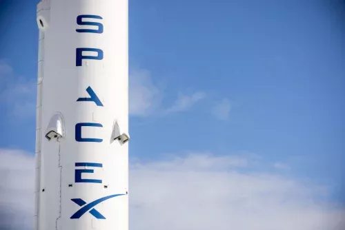 O plano ousado de Musk: IPO da SpaceX revela aposta em IA, Starship e uma colônia em Marte