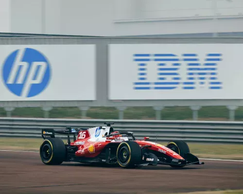 IBM e Ferrari unem forças para criar fãs de F1 com IA: entenda como