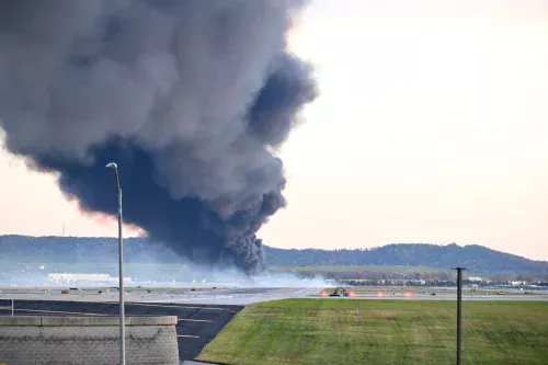 IA recriou vozes de pilotos mortos em acidente aéreo e chocou a NTSB