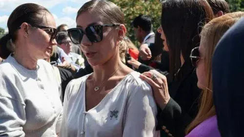 Brasileira afirma que 50 jovens do país foram abusadas por Jeffrey Epstein em NY