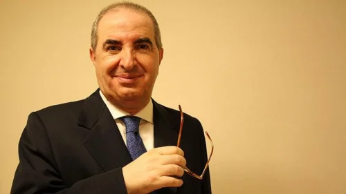 Portal iG anuncia coluna de James Akel, ícone da cultura e TV brasileira