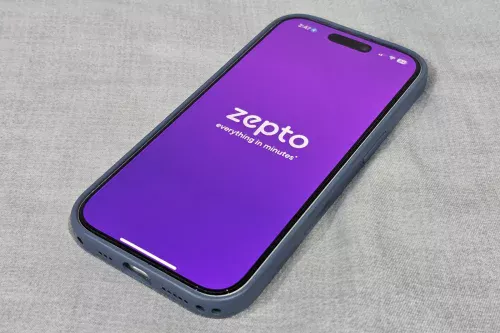 IPO da Zepto revela crescimento explosivo, prejuízo bilionário e uma pergunta que ninguém respondeu
