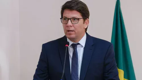 O verdadeiro motivo por trás da denúncia que liga Mário Frias a emendas públicas para filme sobre Bolsonaro