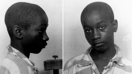 Justiça dos EUA anula condenação de George Stinney Jr., executado aos 14 anos em 1944