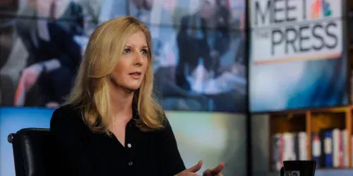 Advogada-geral do Goldman Sachs deixa cargo após vazamento de e-mails com Jeffrey Epstein