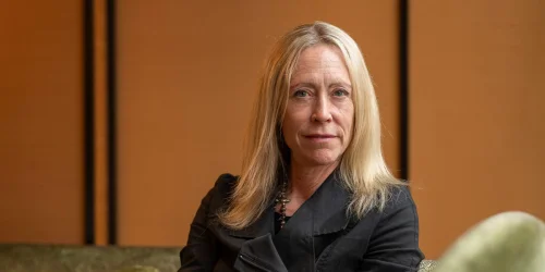 CEO de 61 anos usa DJs e festas rave como parte de seu protocolo de longevidade