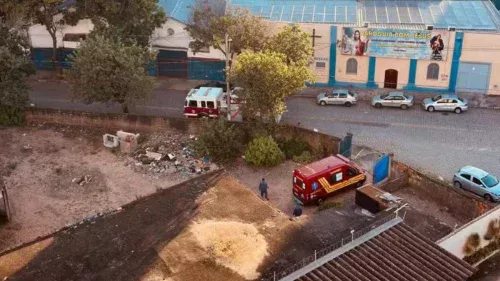 Vigilante morre após ataque de rottweilers em prédio desocupado em Campinas