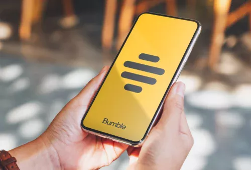 Bumble perde 21% dos usuários pagantes, mas CEO jura que é estratégia: ‘qualidade acima de quantidade’