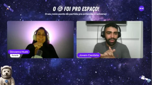 Biólogo denuncia desvalorização da ciência e fuga de cérebros no Brasil