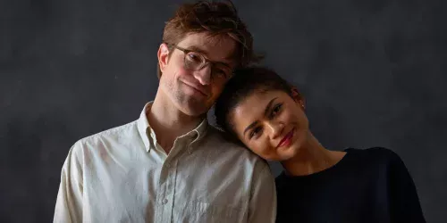 A24 anuncia linha de filmes para 2026 com Zendaya, Robert Pattinson e biopic de Anthony Bourdain