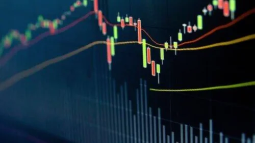 Ibovespa Atinge Marca Histórica de 140 Mil Pontos