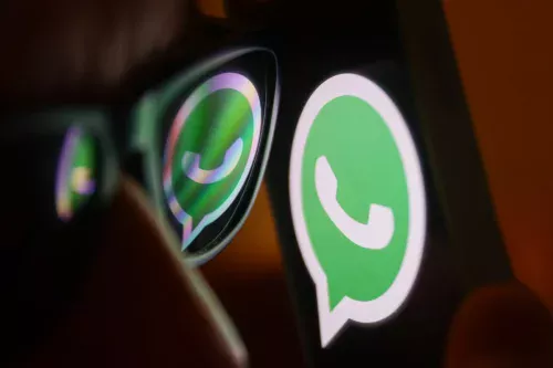 Meta anuncia cobrança para chatbots de IA operarem no WhatsApp na Itália