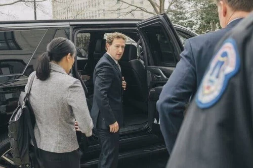 Zuckerberg Pode Perder Instagram e WhatsApp: Tribunal Avalia Reversão Histórica das Compras da Meta!