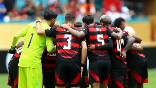 Flamengo pode perder Gerson, Pedro e Bruno Henrique em possível desmanche