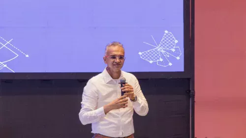 Chefe de pagamentos da Índia aposta em IA para próxima fase de crescimento do UPI
