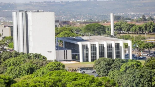 MPDFT questiona mudança de nomenclatura de conselheiros para desembargadores no TCDF