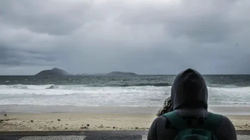 Onda de frio perde força no Brasil a partir de segunda-feira, prevê Climatempo
