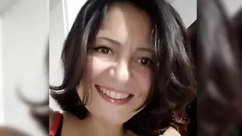 Irmã do prefeito de SP é presa após ser identificada por reconhecimento facial