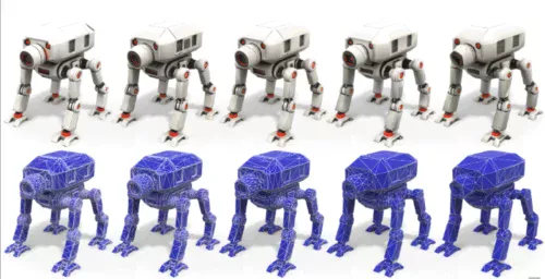 Roblox lança beta aberto de criação 4D com objetos interativos gerados por IA