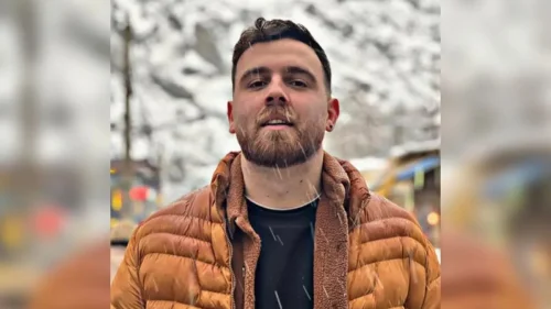 Trump ameaça Irã com 'medidas duras' após relatos de execução de manifestante