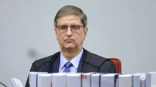 Procurador-geral da República pede ao STF suspensão de lei que proíbe cotas raciais em SC