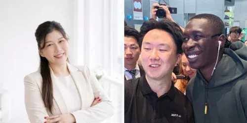 Khaby Lame gritou de dor na China: o segredo chocante por trás das viagens dos maiores influenciadores