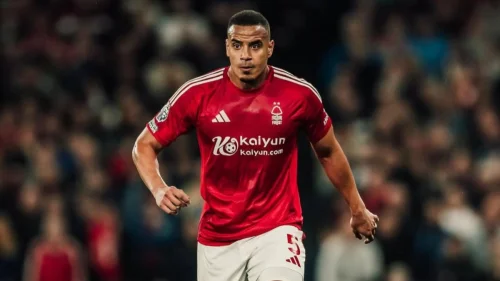 Nottingham Forest contrata dupla do Botafogo e amplia elenco brasileiro