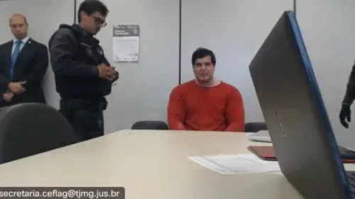 Empresário acusado de matar gari em BH é pronunciado para júri popular