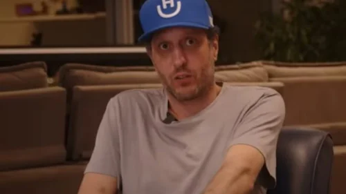 Ex-CEO da Hurb é preso no Ceará ao tentar embarcar com documento falso