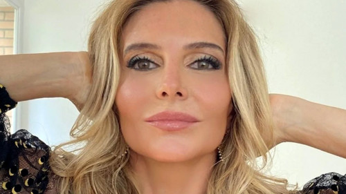 Maria Padilha é acusada de trabalho escravo por ex-funcionária