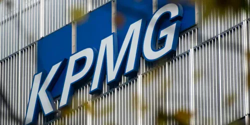 O truque sujo dos funcionários da KPMG para enganar o medidor de IA no trabalho