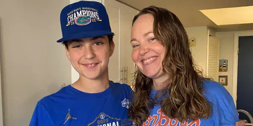 Viagens de carro com filhos adolescentes são estratégia para manter diálogo, revela mãe