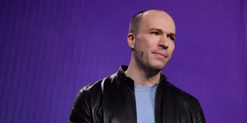 O presidente da OpenAI revela: IA já escreve 80% do seu código e você precisa saber disso agora
