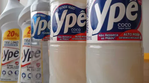 Ypê libera produtos após Anvisa, mas alerta: não use esses lotes ainda! Veja quais