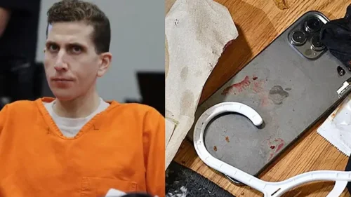 Vazamento de imagens do massacre de Idaho reacende dor de familiares e críticas