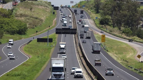 Malha rodoviária concedida no Brasil ultrapassa 30 mil quilômetros de extensão