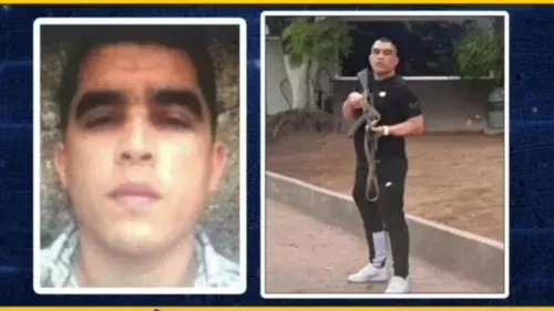Niño Guerrero, líder do Tren de Aragua, morre em operação conjunta de EUA e Venezuela