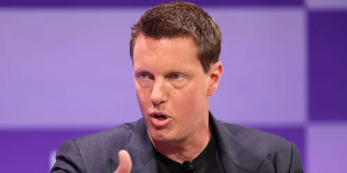 Paramount eleva chefe de dados em movimento para se tornar empresa de mídia "tech-first"